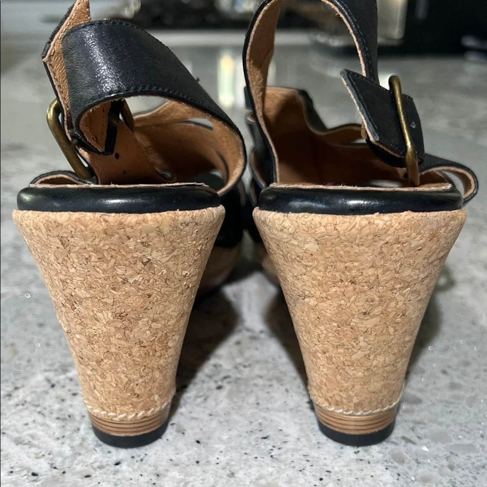 Clarks like new